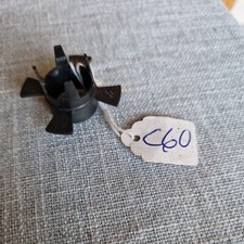 LUMENITION 4 CYL CHOPPER