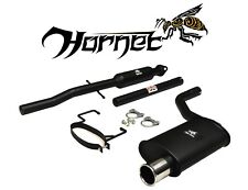 BMW Mini Cooper / Mini One R50 (2000-2006) Hornet Exhaust - Full Race System