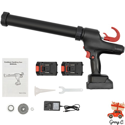 Speed handheld cordless - 6-speed,