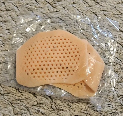 Metatarsal pad - metatarsal,
