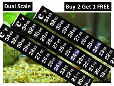 AQUARIUM  THERMOMETER FOR FISH