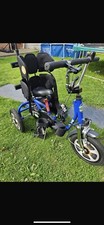 disability trike