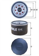 Mahle oc467 oil filter for - mahle,