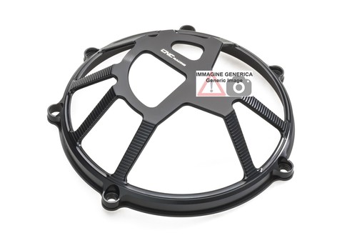 Cover clutch black - , sbk
