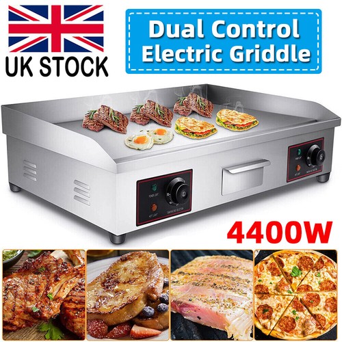 4400w electric griddle - 4400w,