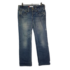 Vintage Levis Eve Straight