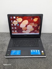 Sony vaio vgn ar51j - vgn-ar51j, duo