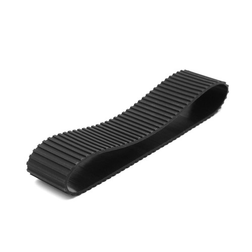 Lens zoom rubber - rubber, e