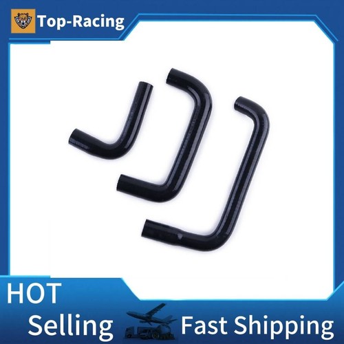 High performance silicone hose - high,