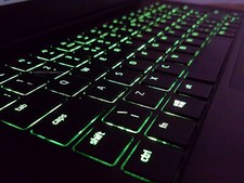 120Hz Razer Blade 15 Gaming Laptop i7, 16 GB RAM 512 GB SSD AI GeForce RIG PC