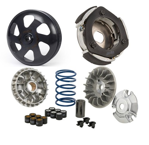 Speed variator kit polini - hi-speed,