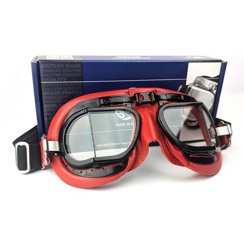 Shadow goggles halcyon - goggles, by