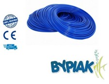 Blue Hose 1/4" RO Water Filter Pipe Tube Tubing Fridge Freezer Pond R/Osmosis