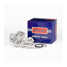 Water Pump For VW Golf MK2 1.8 GTI 16V Borg & Beck