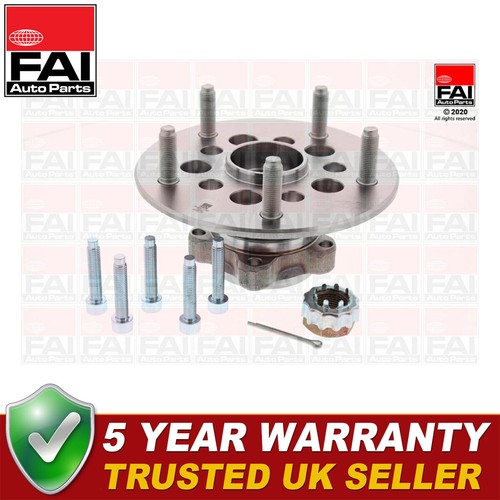 Fai front wheel bearing - fai, kit