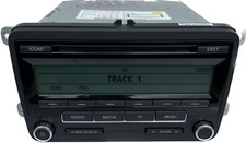 Seat ALTEA LEON RCD310 Radio