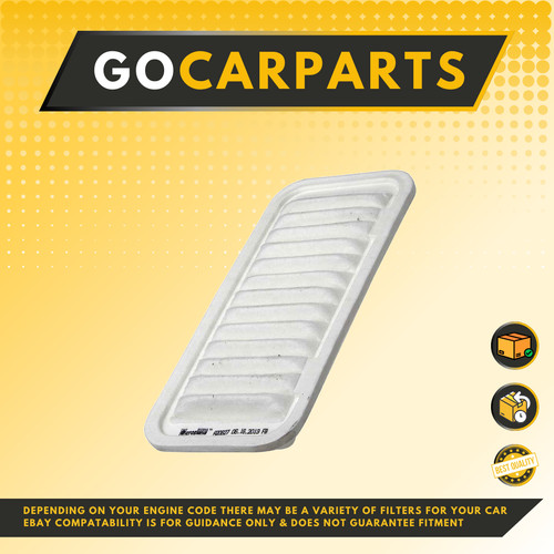 Air filter insert - filter,