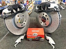 VW TRANSPORTER T5 T6 FRONT