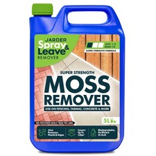 Jarder Super Strength Moss