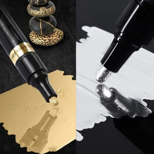 Reflective paint pen - reflective,