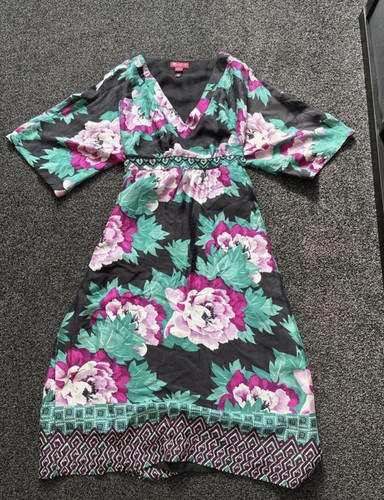 Monsoon vintage y2k black - ,