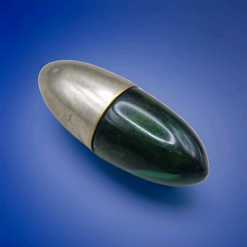 Victorian antique bullet - victorian,