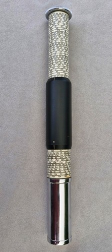 1950s vintage otis king - 1950s, king’s