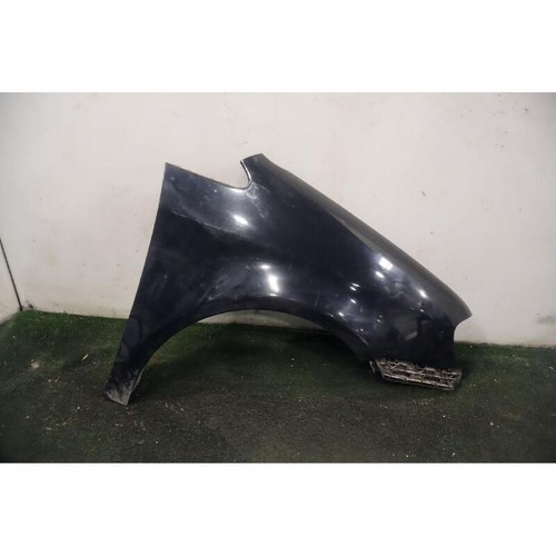Front wing volkswagen - front,