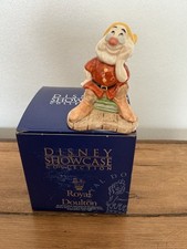 Vintage Boxed Disney Showcase