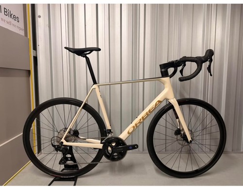 Orbea orca carbon - orca,