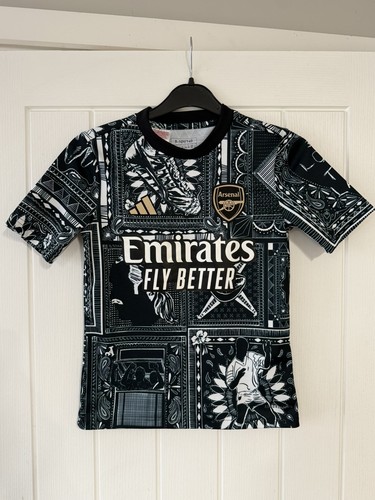 2023 arsenal adidas ian - 2023-24,