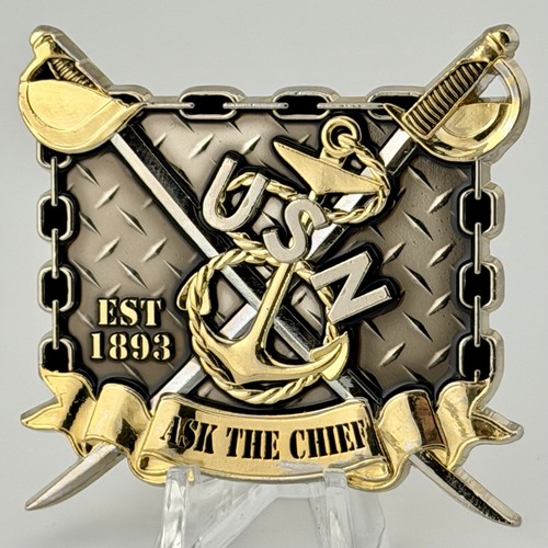 Navy chief petty officer - navy,
