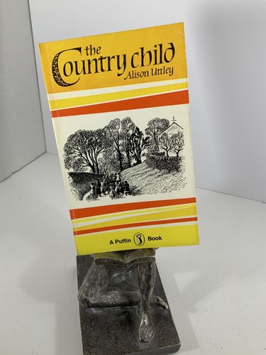 The country child - the, alison