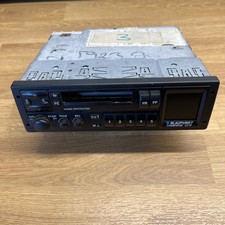 BLAUPUNKT CAMBRIDGE CC 31 AUTO