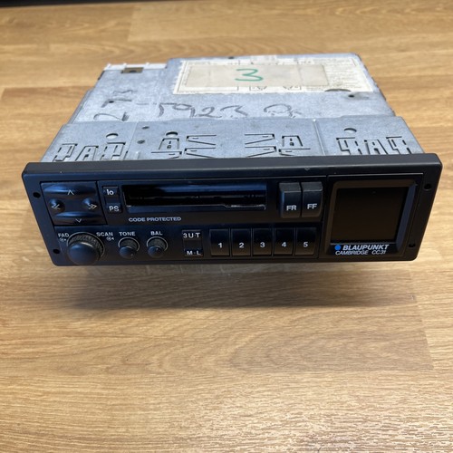 Blaupunkt cambridge auto - blaupunkt, 31