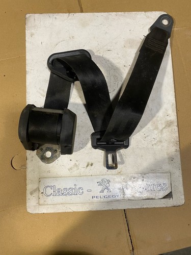 Peugeot 205 1 - 1.6, 2