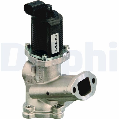 Egr valve delphi eg10258 - valve, eg10258-12b1