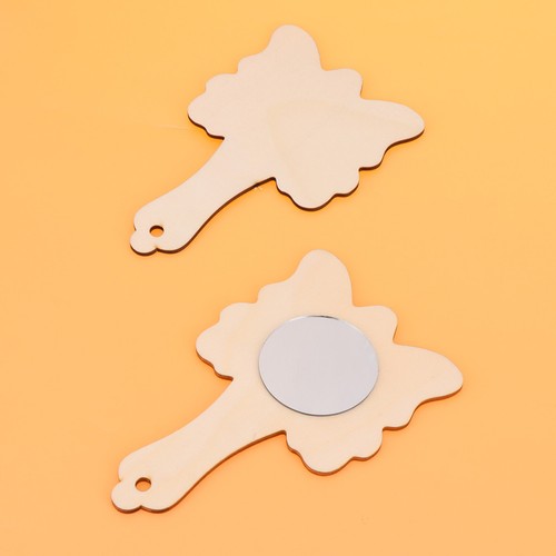 Pcs mirror for craft - pcs, hand
