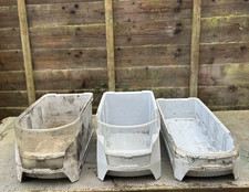 3 Assorted Sortimo Boxes for Van Racking/Shelving  - FREE POSTAGE