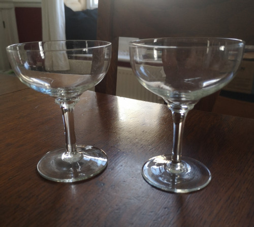 Antique victorian wine - victorian,