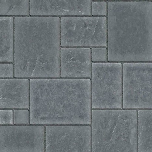 Dolls house flagstone - dolls,