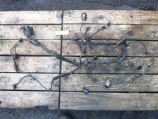 VW CRAFTER 2.0 TD ENGINE