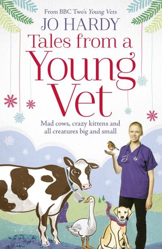 Tales from young vet - from,