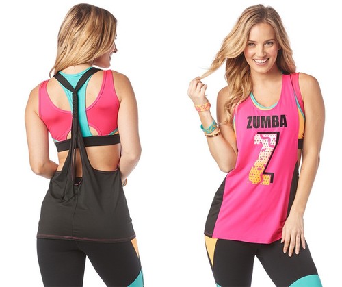 Zumba want twisted - zumba, i