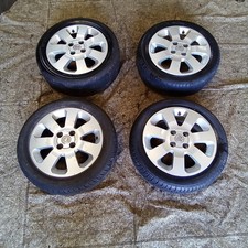 Vauxhall Corsa C 2000-06 SET
