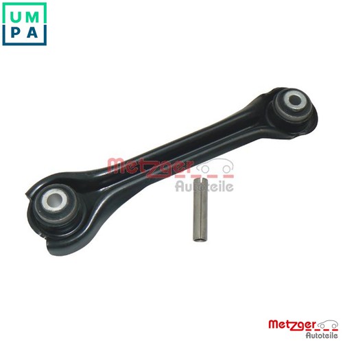 Rodstrut wheel suspension - wheel,