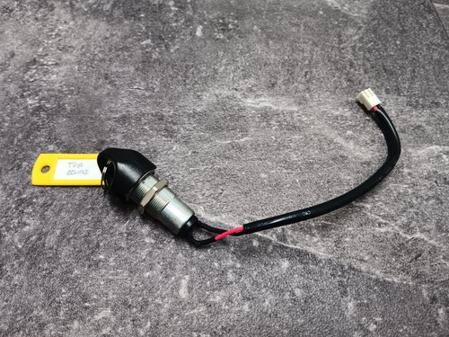 Tga eclipse ignition barrel - eclipse,