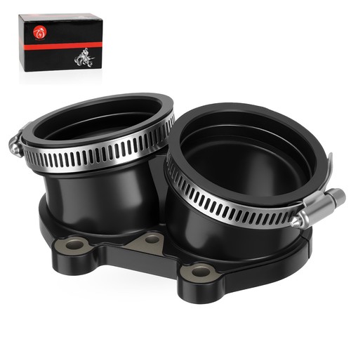 Throttle body adapter for - throttle,