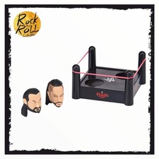 WWE Thumb War Superstars Ring