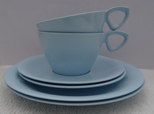Vintage BEL Melamine 2 Cups